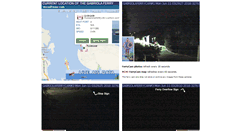 Desktop Screenshot of ferrycam.clayrose.com
